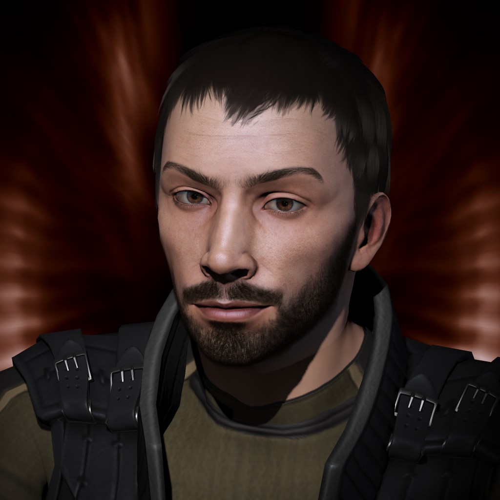 Ryxtan Hawke