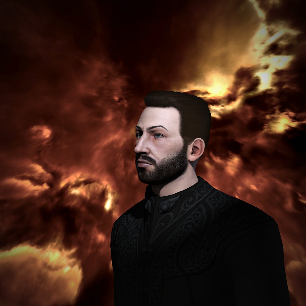 Cesare B Glidbur