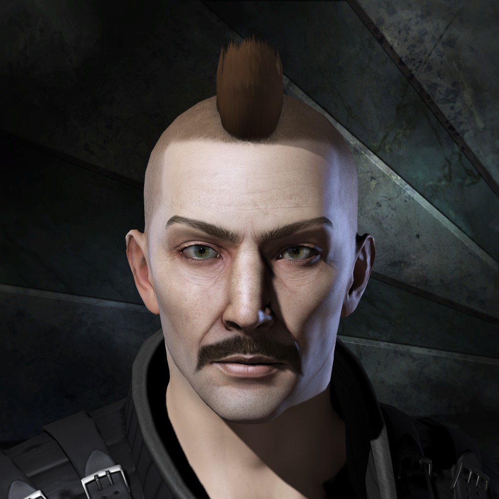 Douevencomrad