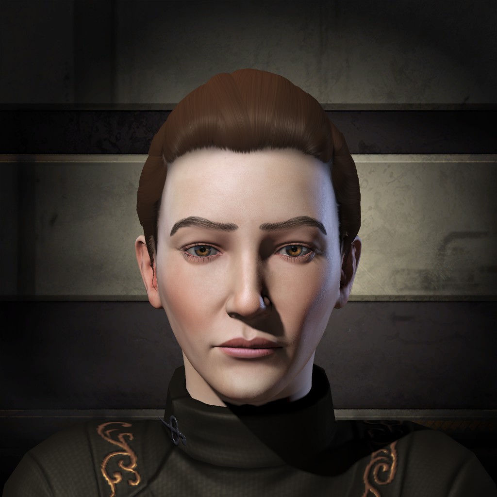 Kari Bheskagor