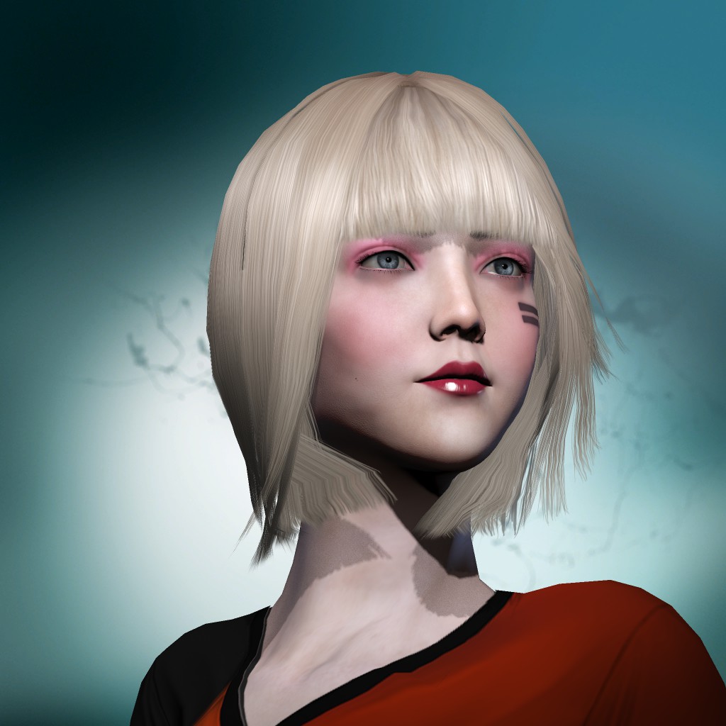 Jacq Villain