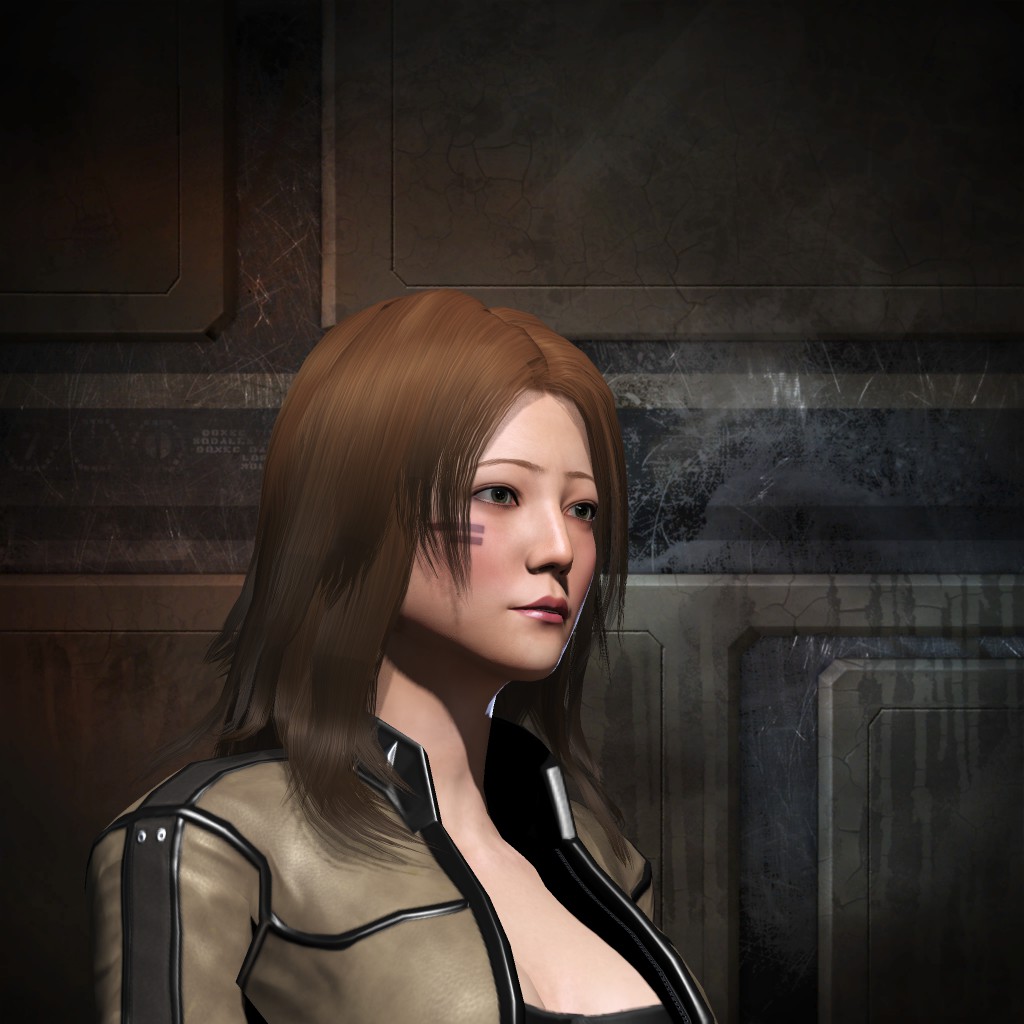 portrait