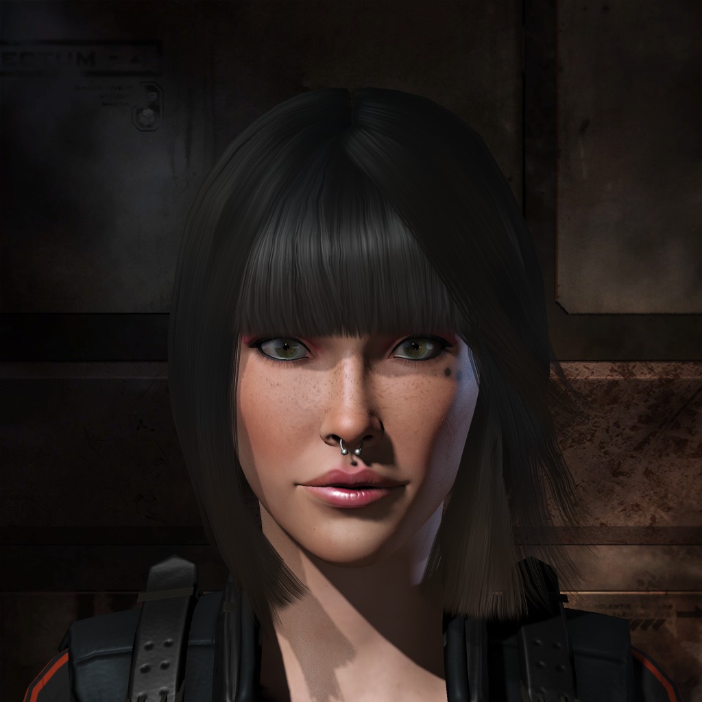 Xandria Arsenault