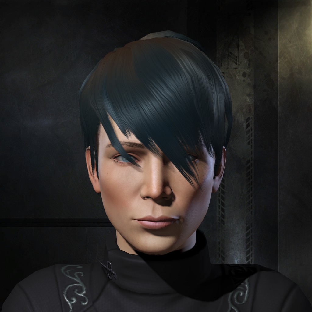 Lady Malaka