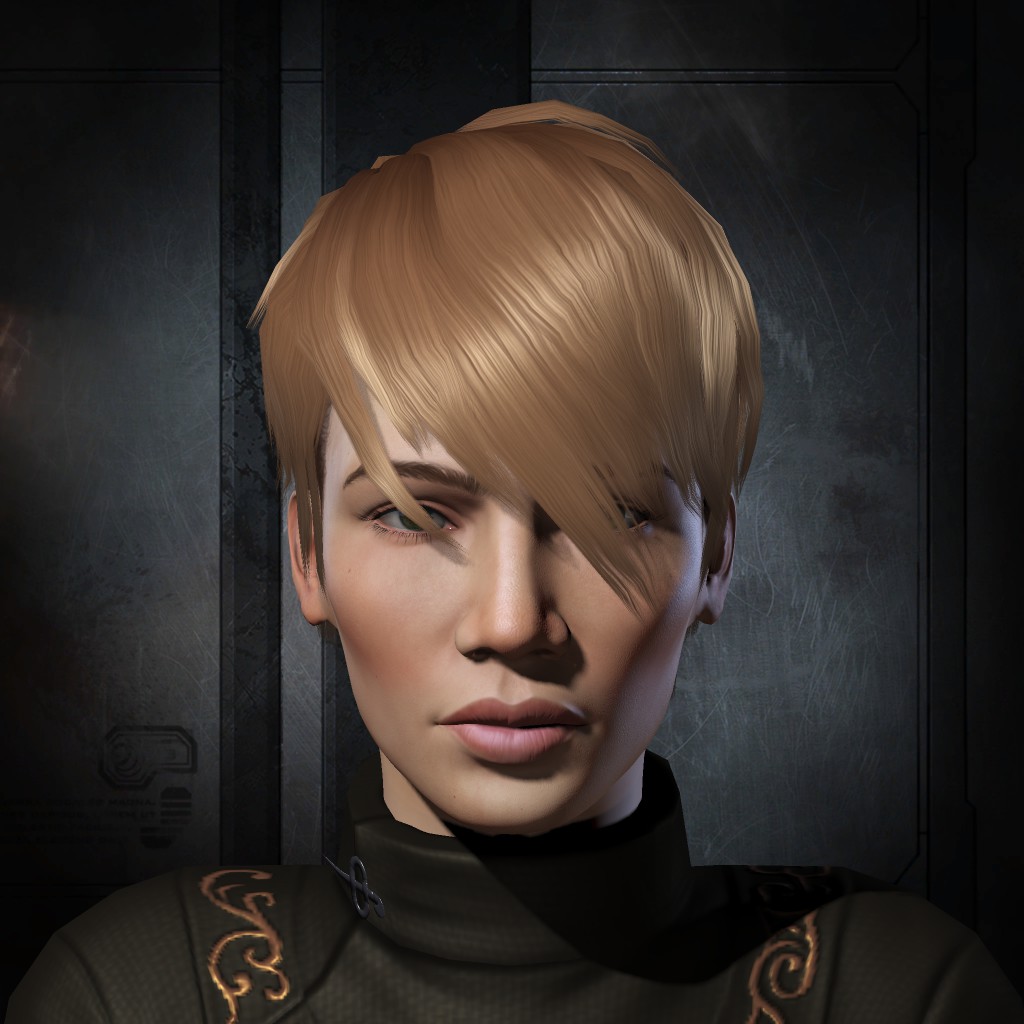Lady Malaka Malakai