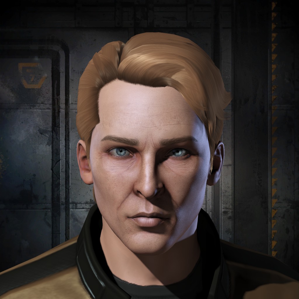 portrait