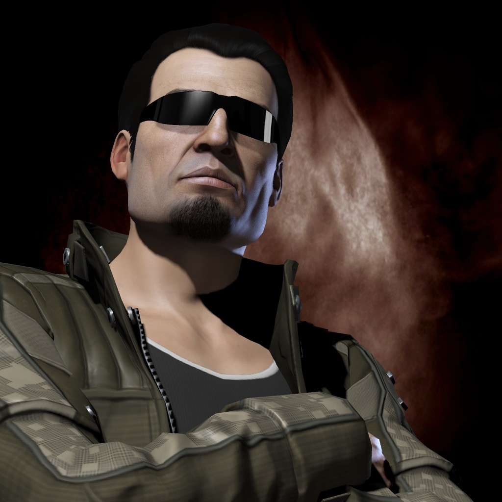 Alexriot