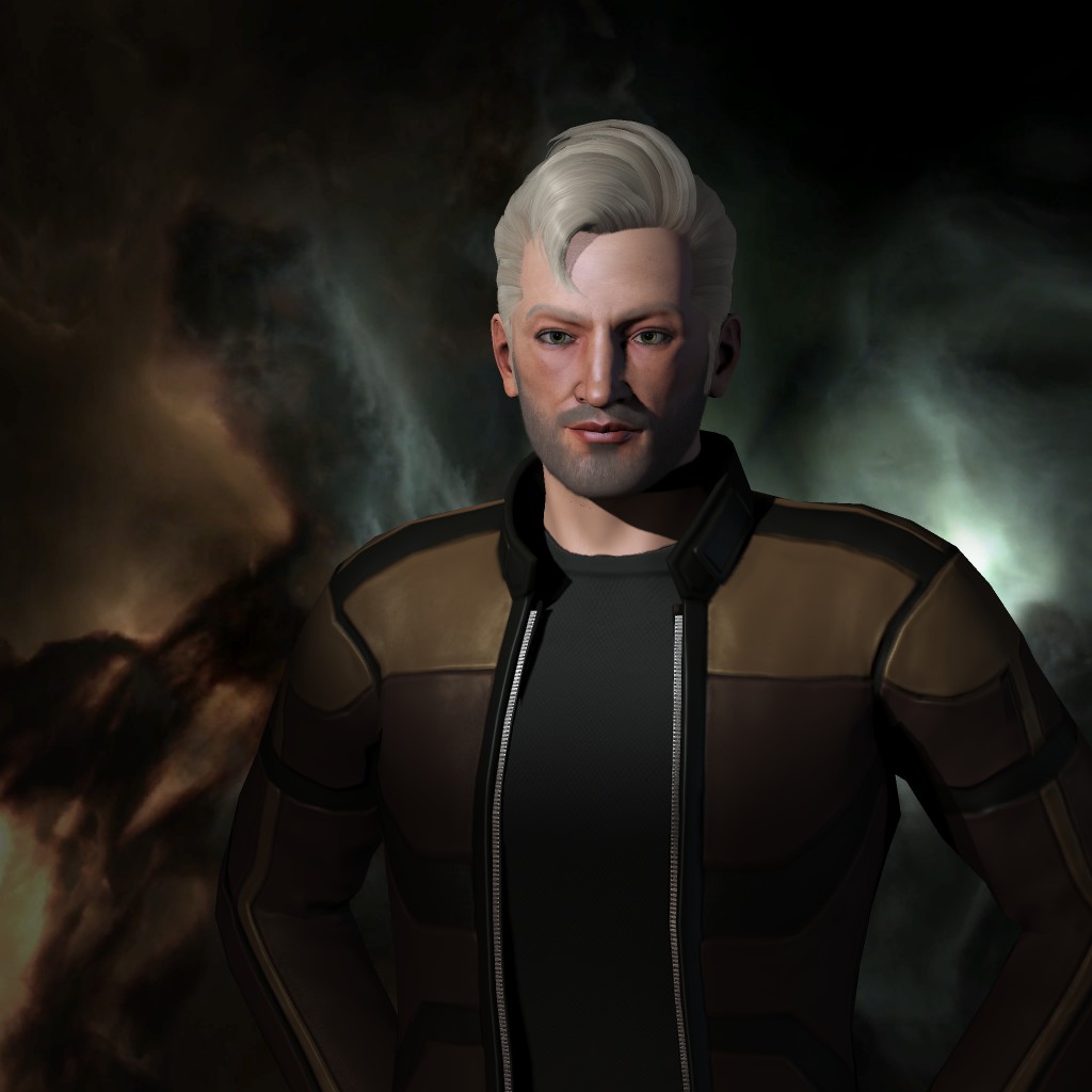 Tristan Stormborn III