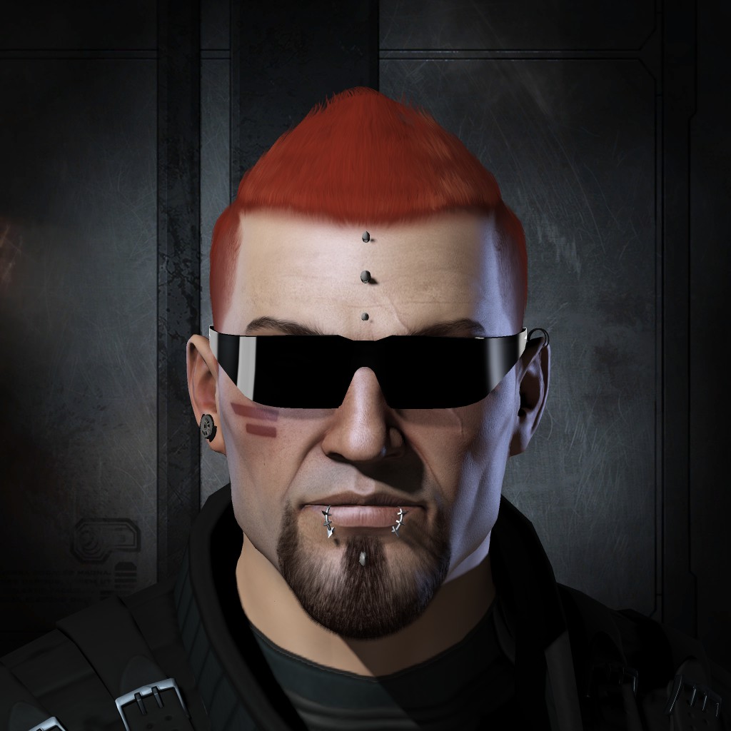 Chibs Trigger