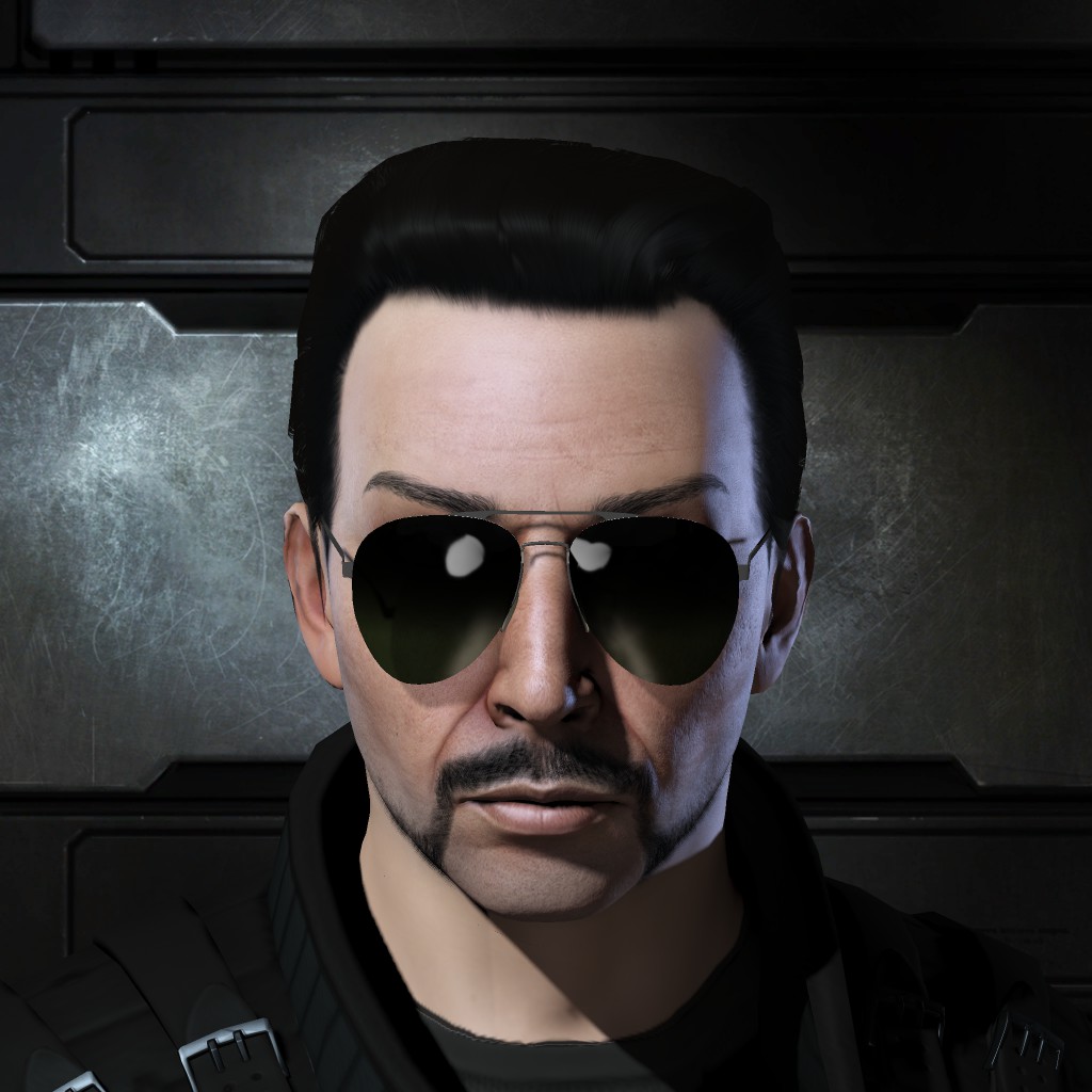 Billy M'gee