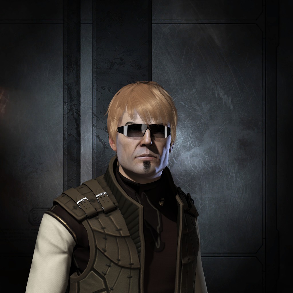 Mundungus Fletcher