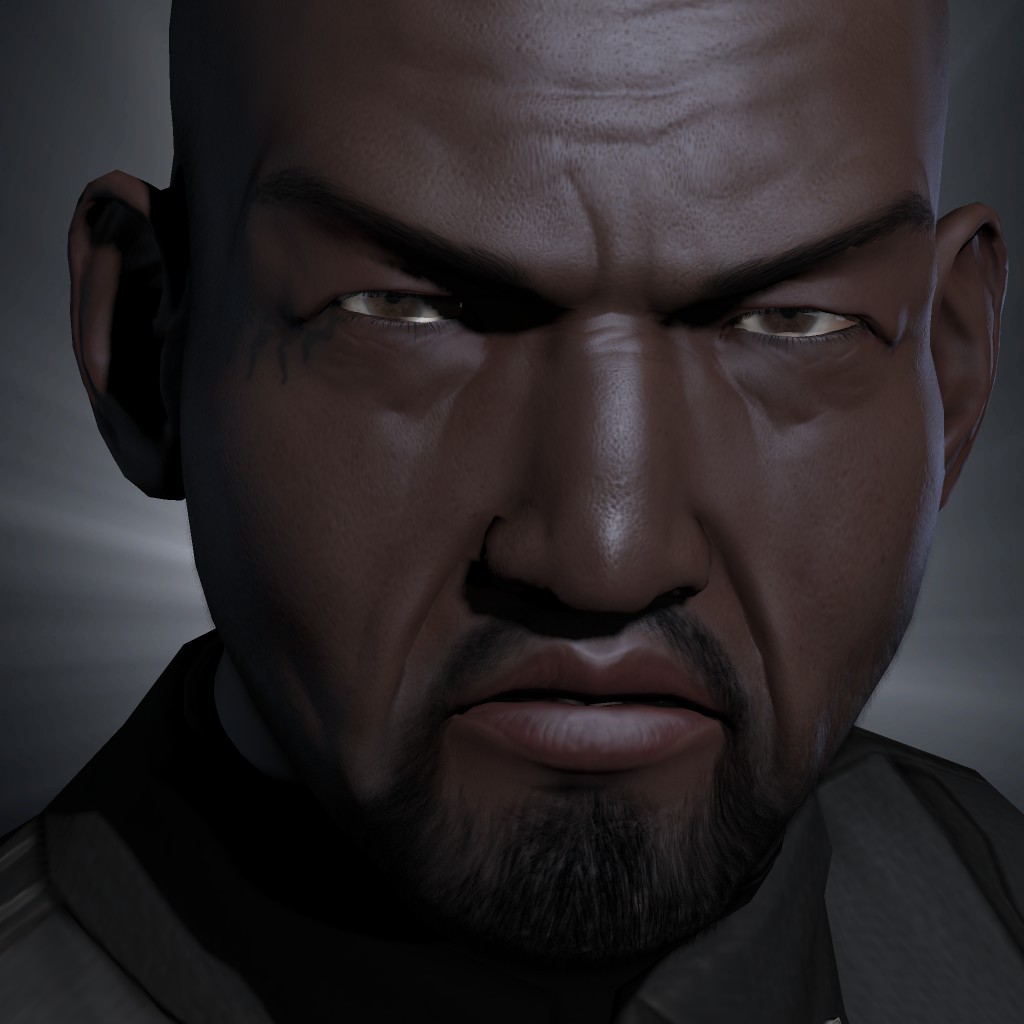 Shaquille