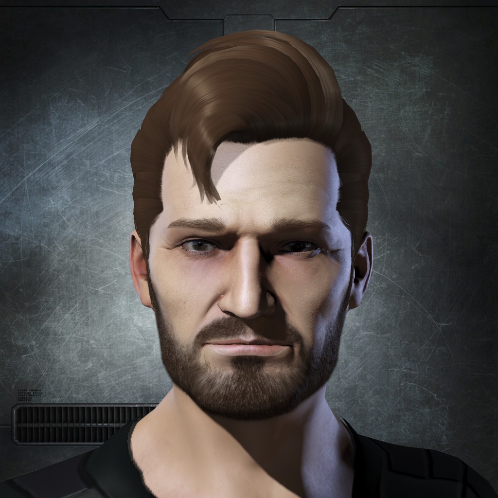 portrait