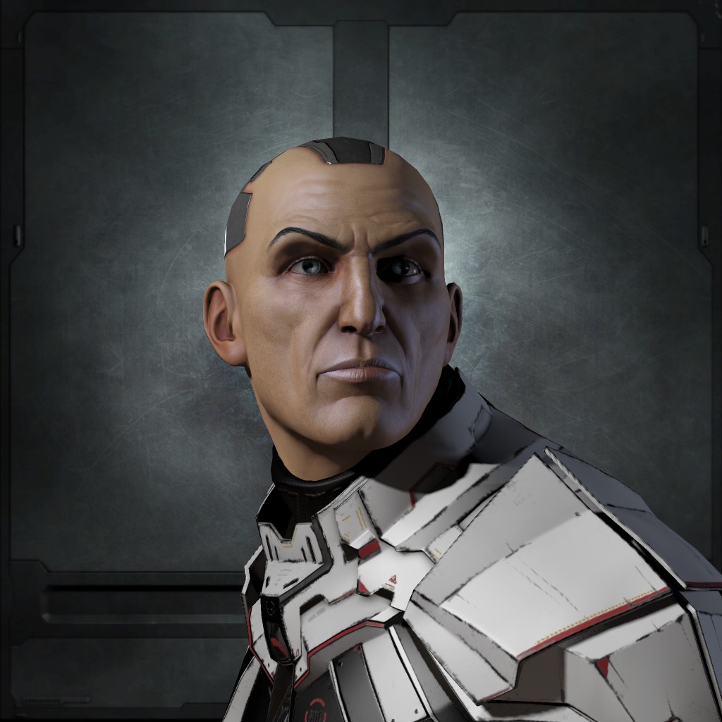 Harthgob Swanhith portrait