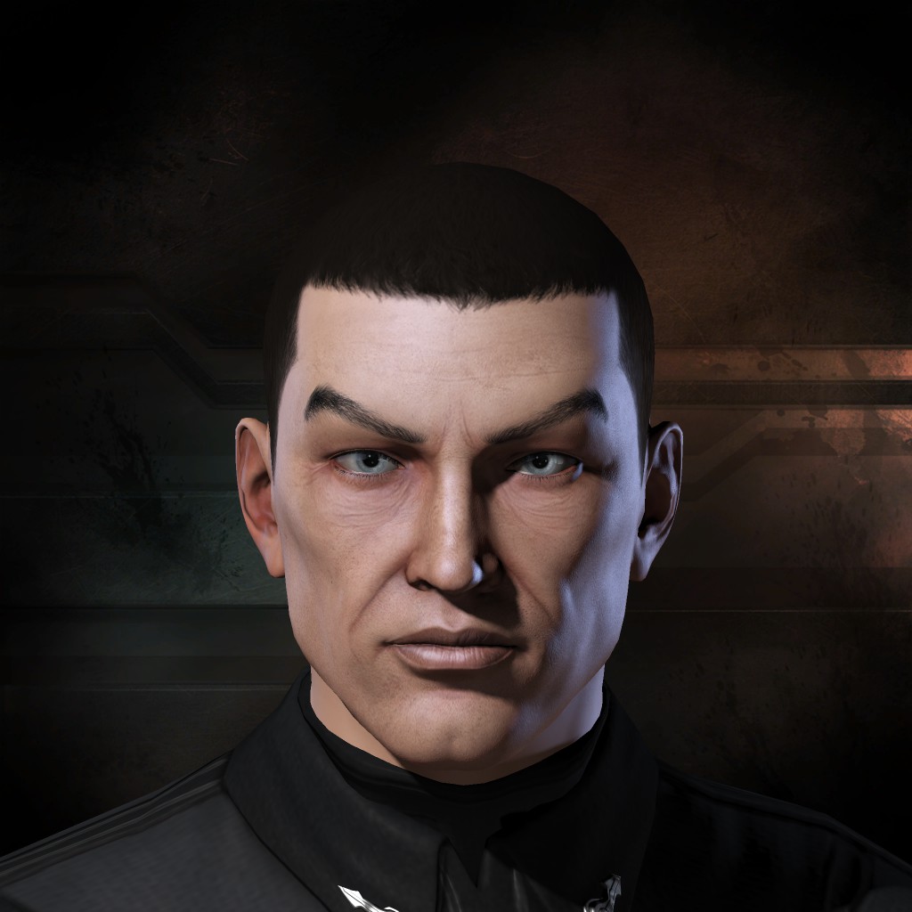 Blade Samuri