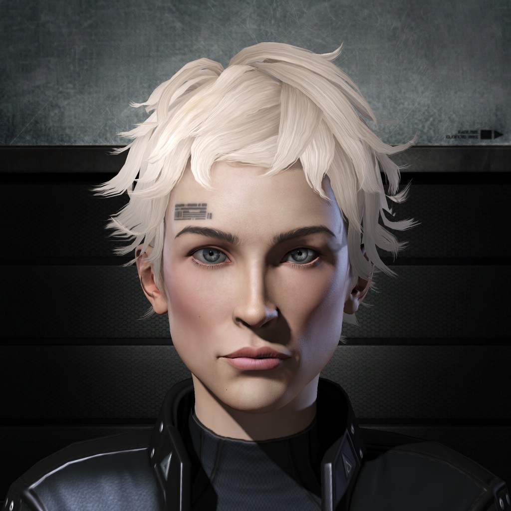Desdemona Othellon