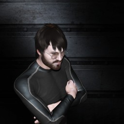 DadyaJesus portrait