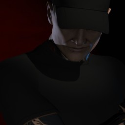 TteDrogen portrait