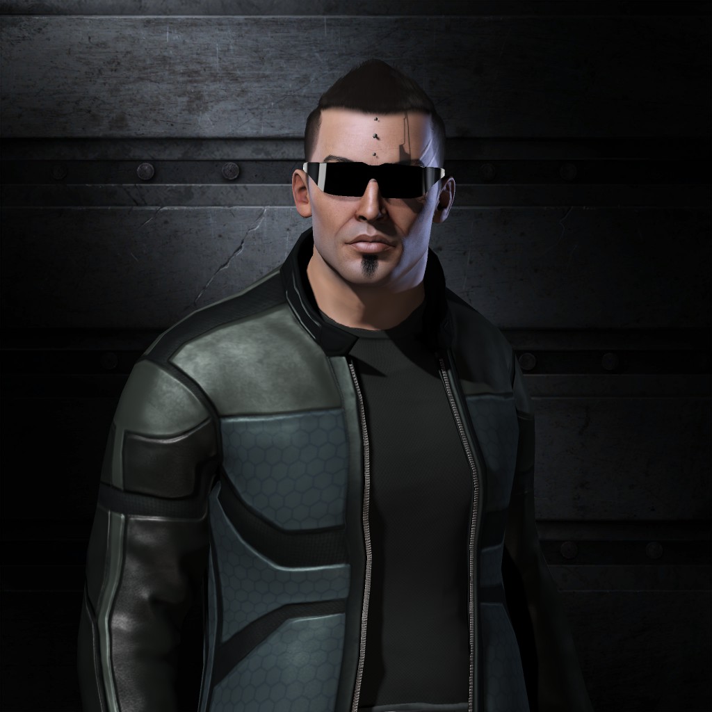 Frank Ballisto