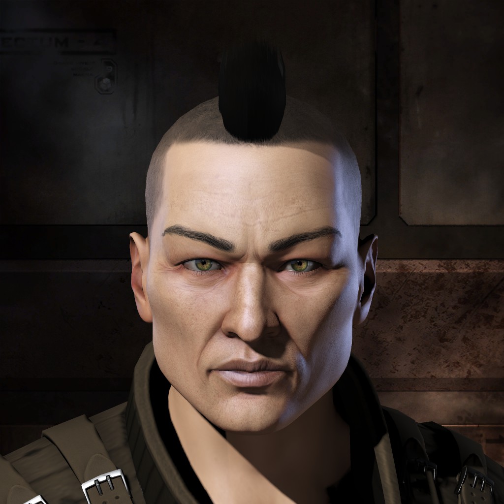krottek