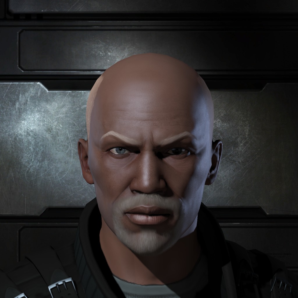 Maximum Head Room