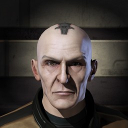 Cersori portrait