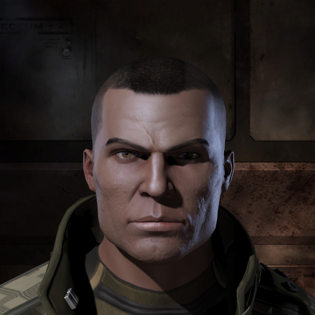 Gunny Sgt