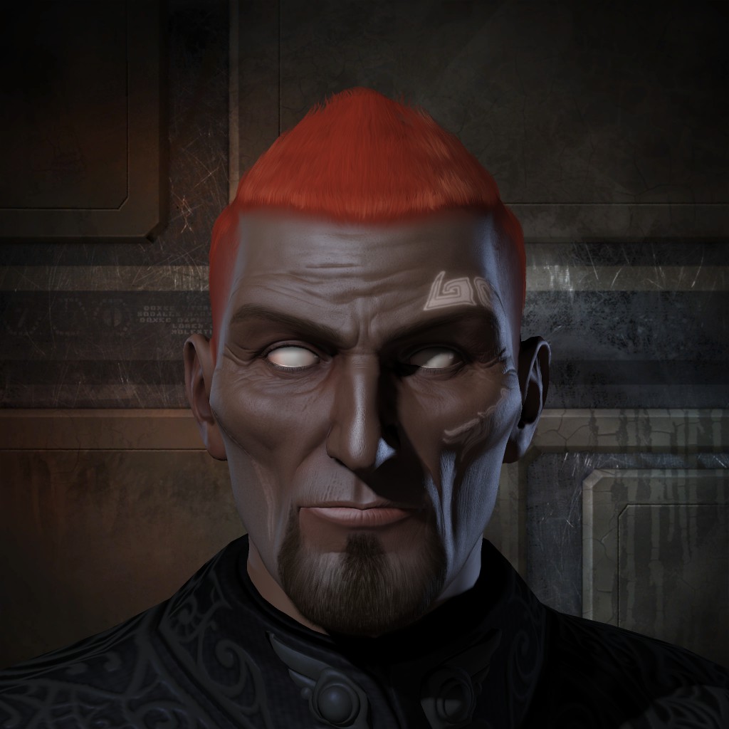 Demon Laplasa