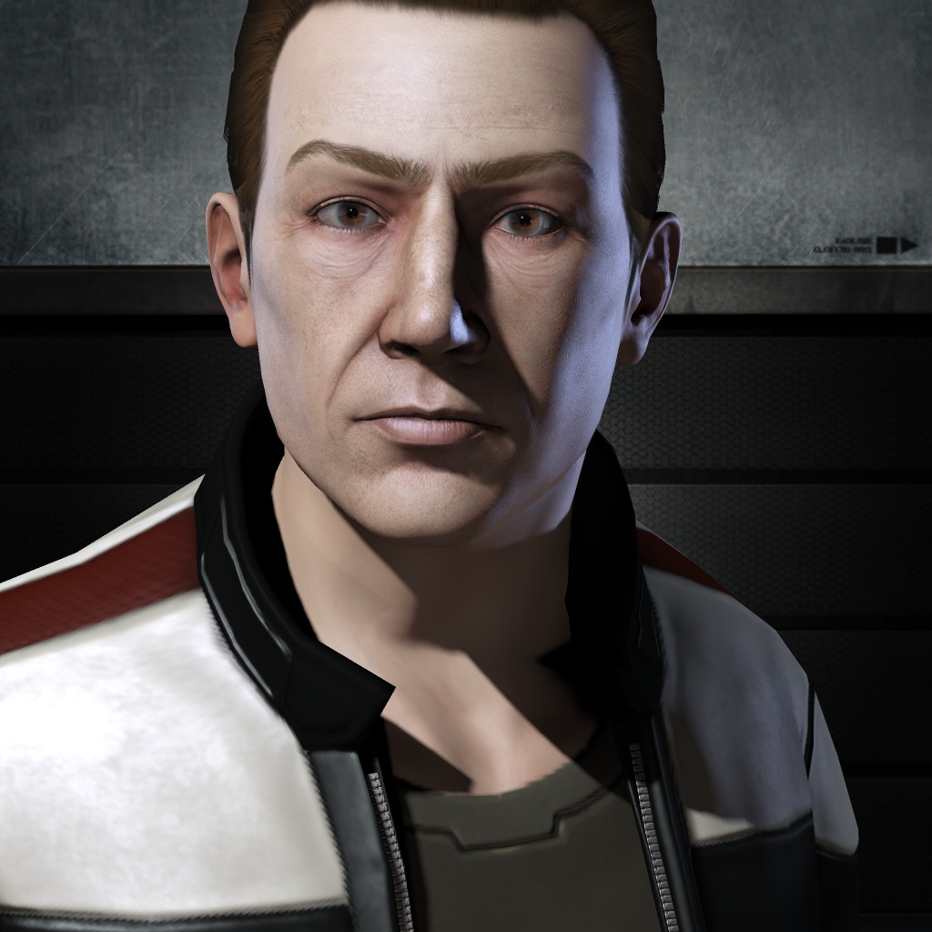 portrait
