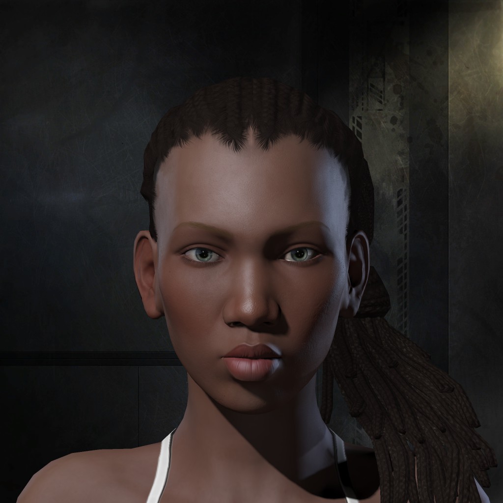 Cerynae Sanctor