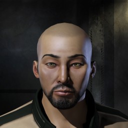 Hiroto Otorih portrait