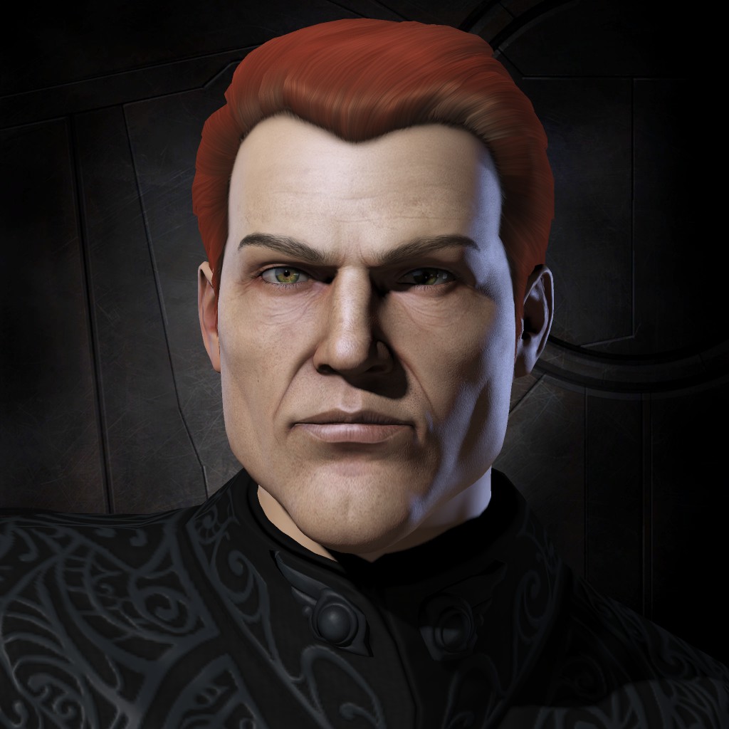Solarus Quinton