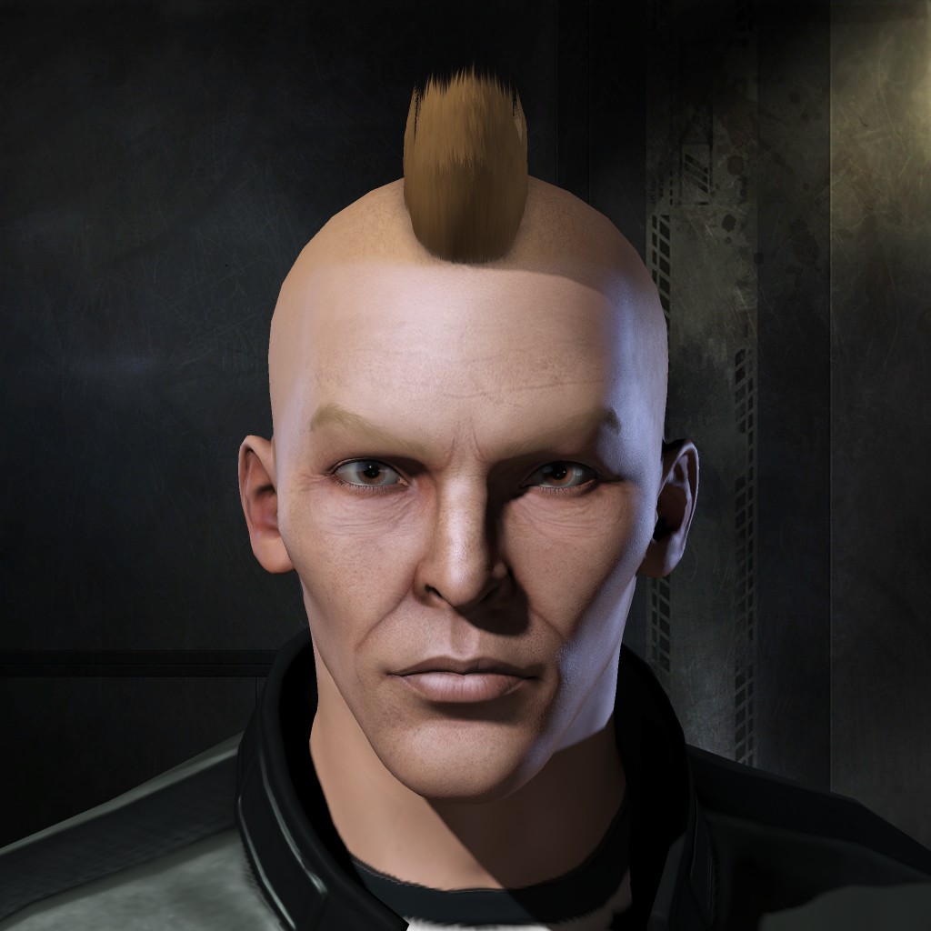 Willy Toubihg