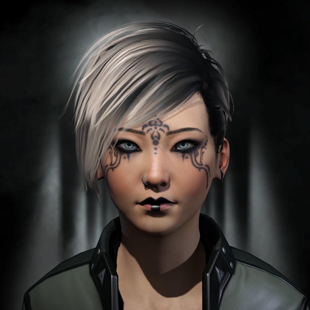 Sokana Aideron