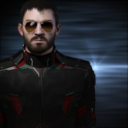 XAndrey portrait