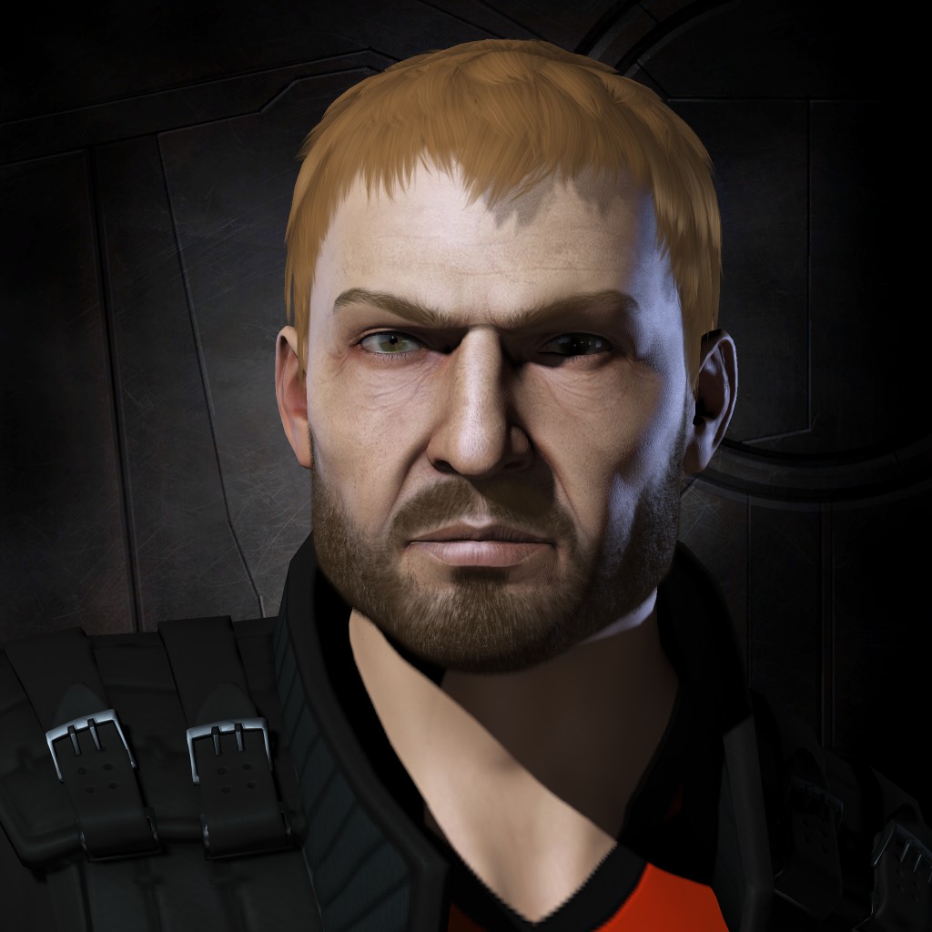 Ehigo Olsen