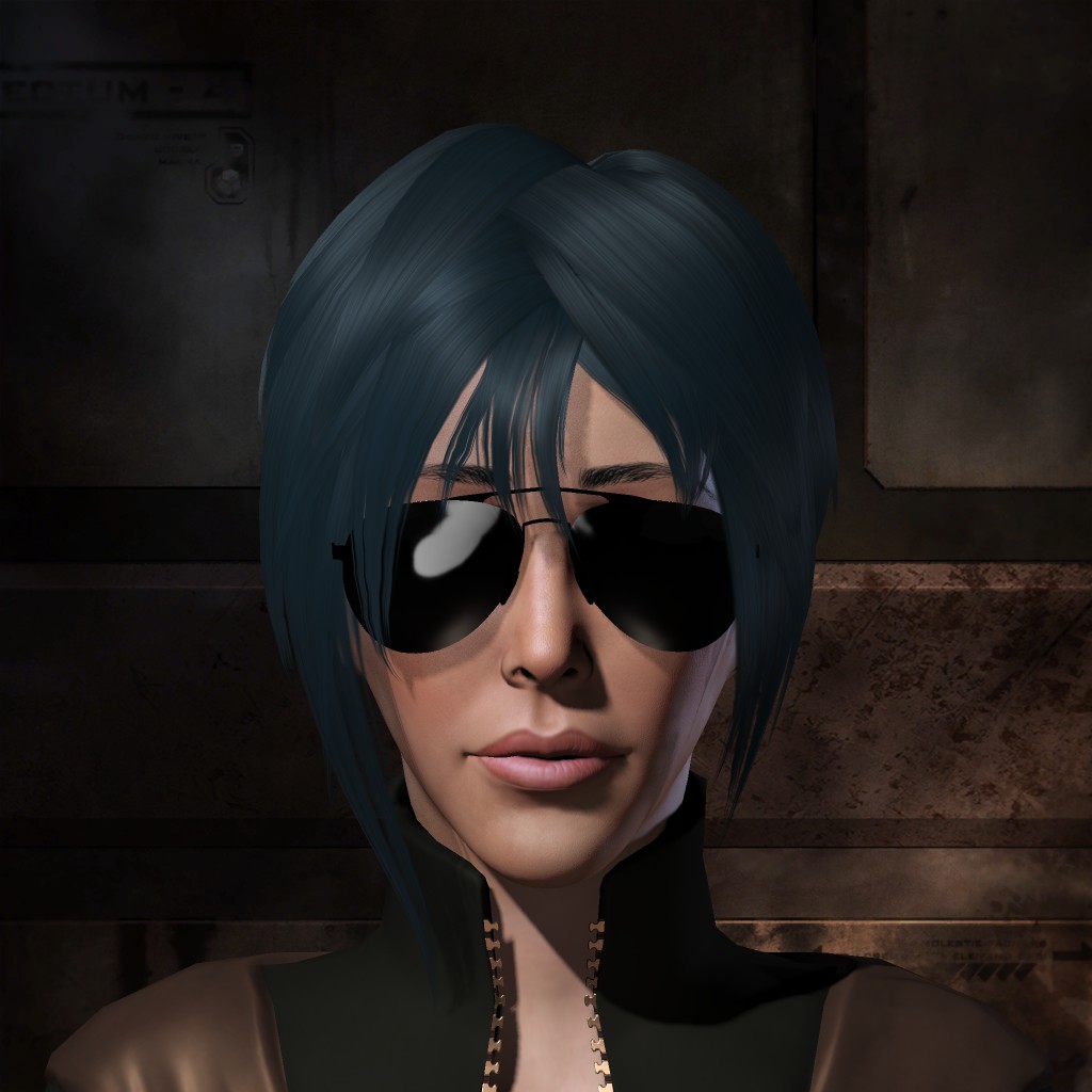 Nyx Nackle