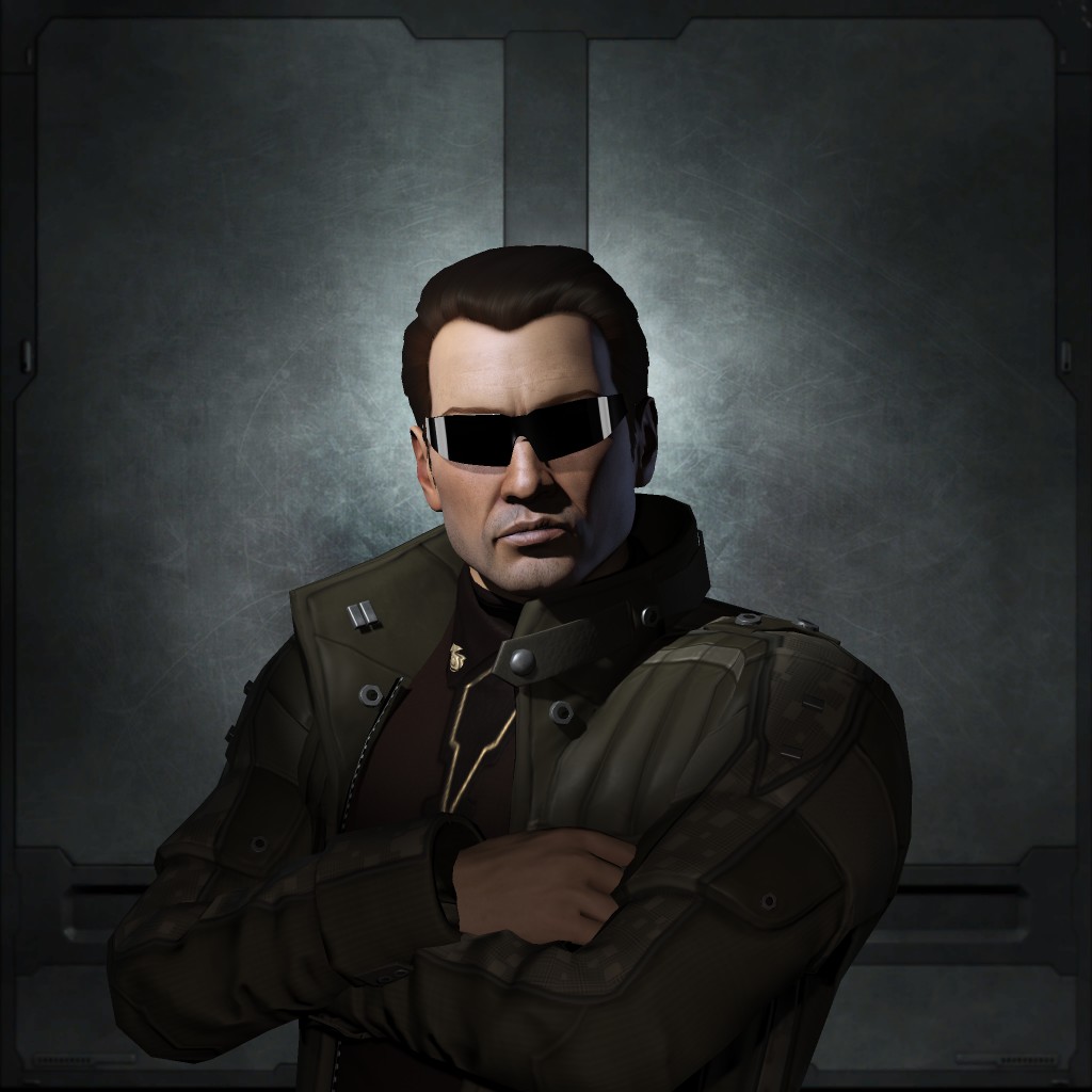 Mr Vulkanier
