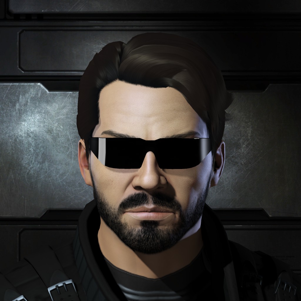 Kakashi The FenceSitter