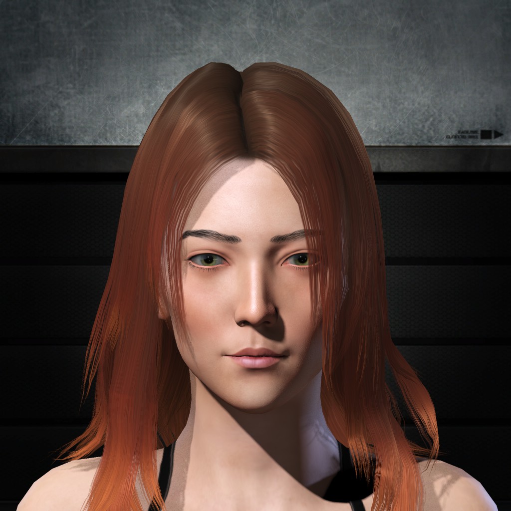 Hell Angel Flame