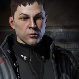 Matthias Notan portrait