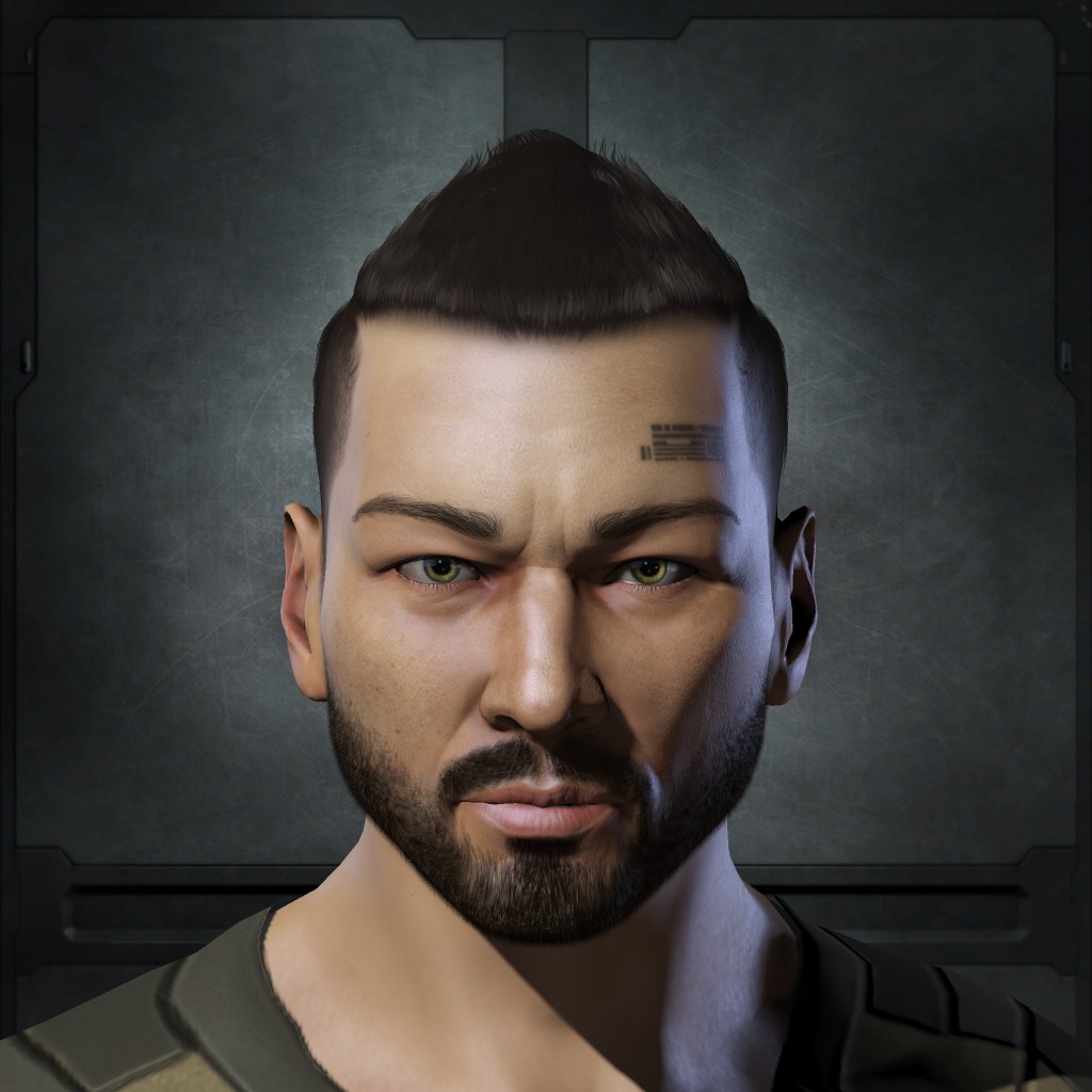 Alex from earth