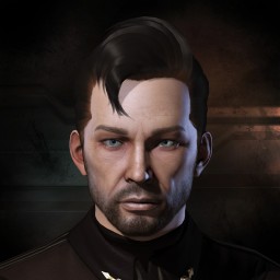 Khaladin Stormblessed portrait