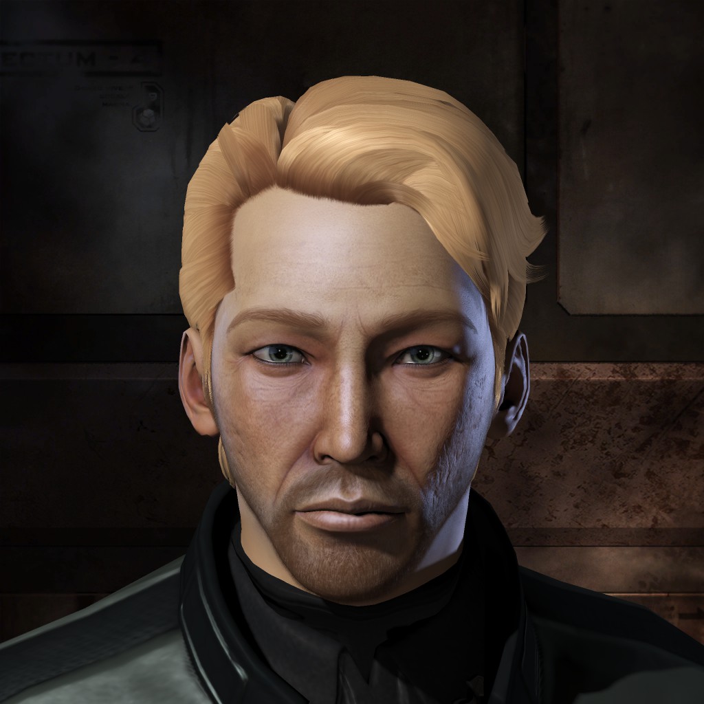 Cody Wynn