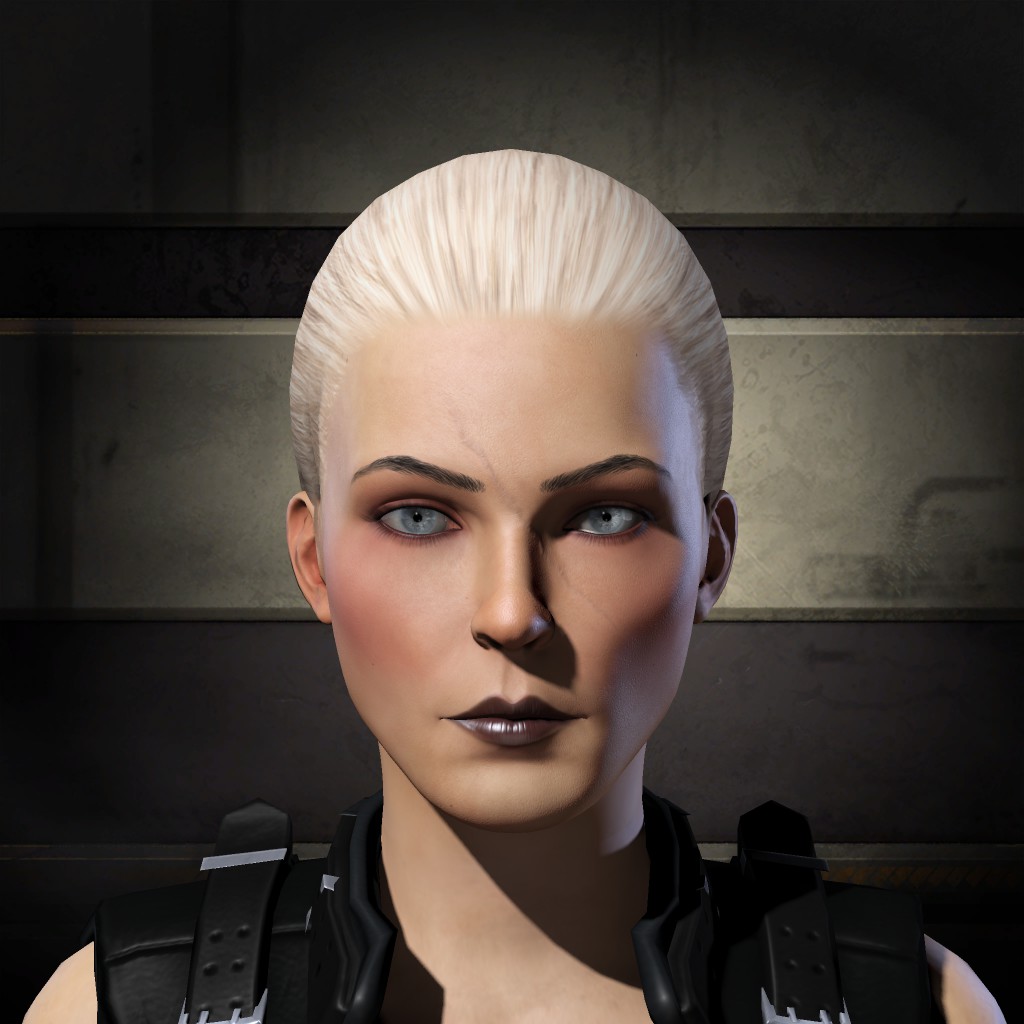 Kassandra Fleet-Buster