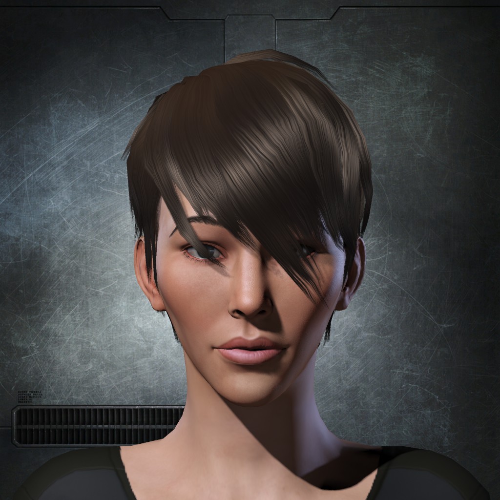 Cherdt Aucie