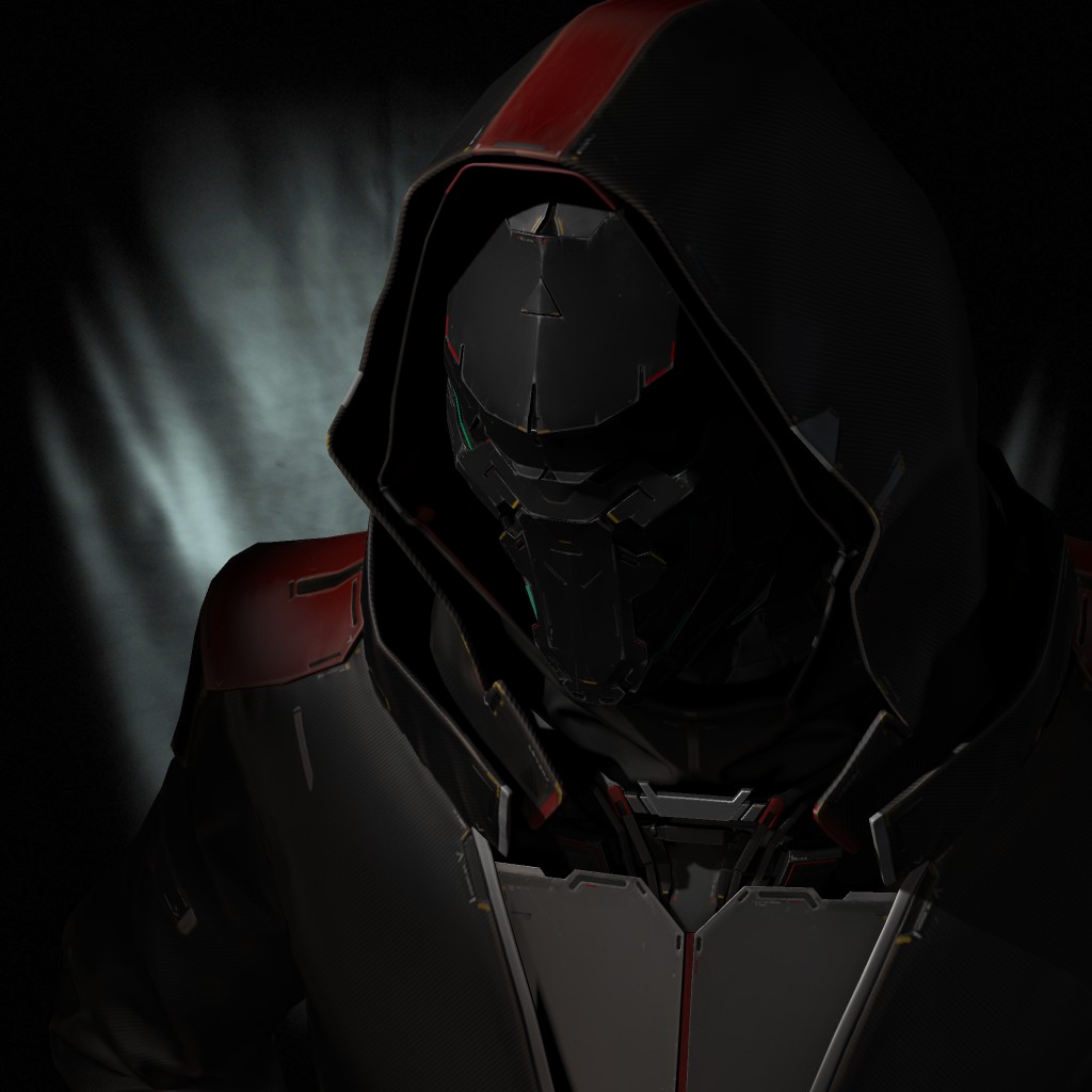 Dark Deamon Lord
