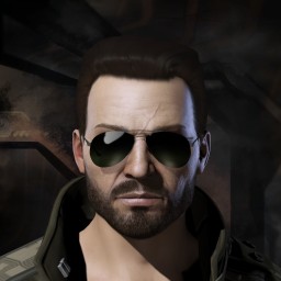 SnakeTheJake portrait