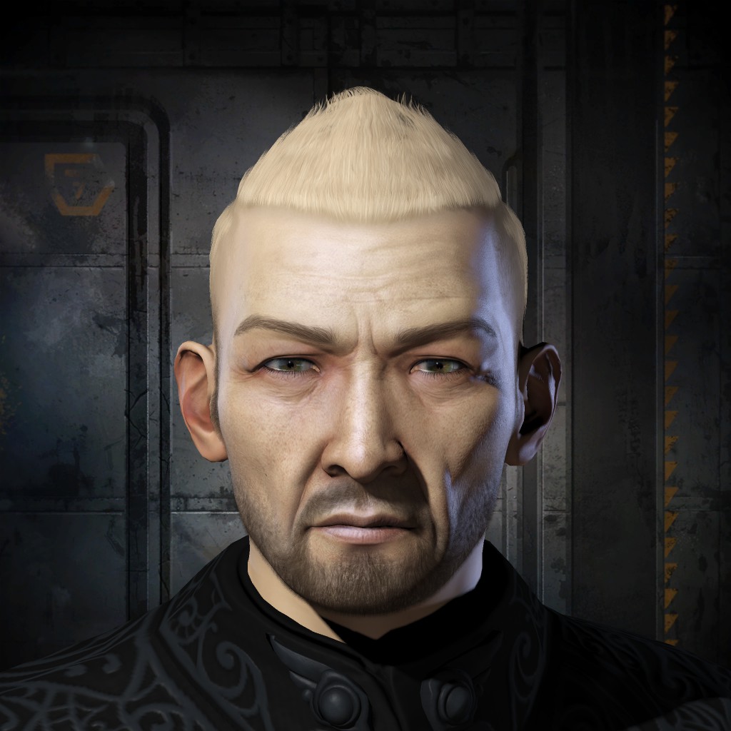 Bob Sprengmeister