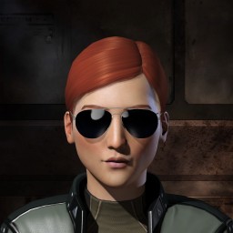 Evastao portrait
